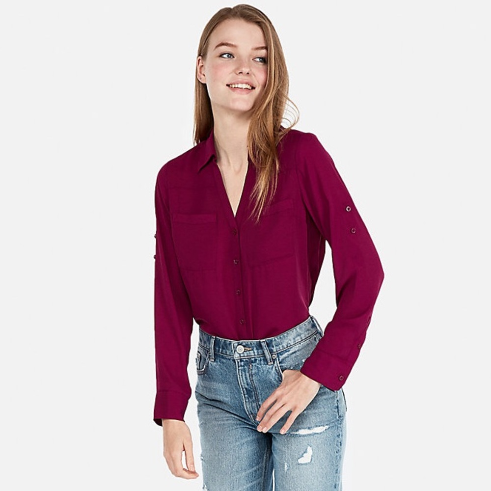Express Portofino Shirt